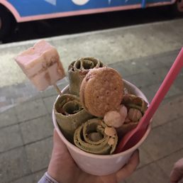 Matcha