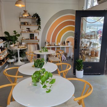 Communal - Coffee & Tea Near Me - San Diego, California Communal - Coffee & Tea Near Me - San Diego, California