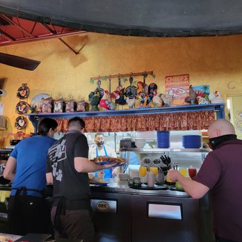 Over Easy Cafe - Breakfast & Brunch Near Me - Sanibel, Florida