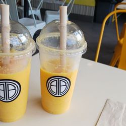 2 mango Supreme