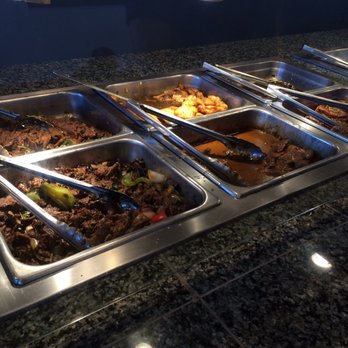 Blurr Kitchen - Asian Fusion Near Me - Santa Clara, California