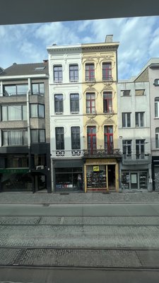 Cuperus Katelijne - Koffiebar & winkel by null