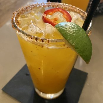 Some Random Bar - #CancunCruz - New American Near Me - Seattle, Washington