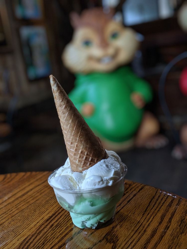 SWEET JENNY’S 198 Photos & 105 Reviews Ice Cream & Frozen Yogurt