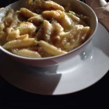 Crush & Brew - mac and cheese - New American Near Me - Temecula, California