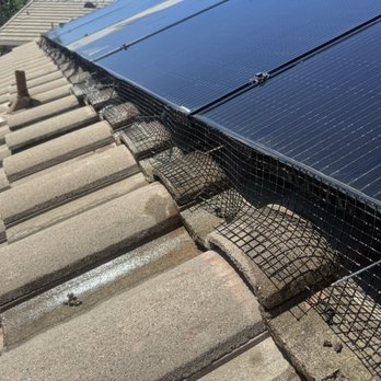 Clearview Solar Scrubbers - Solar Panel Cleaning Near Me - Hemet, California