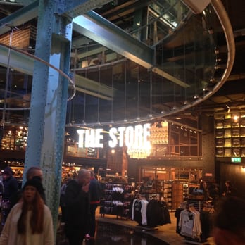 Guinness Storehouse - the store - Breweries Near Me - Dublin, D Guinness Storehouse - the store - Breweries Near Me - Dublin, D