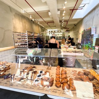 Supermoon Bakehouse - No indoor dining for now. All to-gos (june 2022) - Bakeries Near Me - New York, New York Supermoon Bakehouse - No indoor dining for now. All to-gos (june 2022) - Bakeries Near Me - New York, New York
