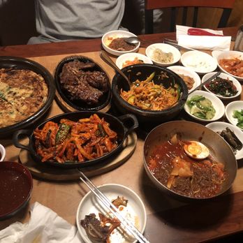 Pine Tree House - Korean Near Me - Sacramento, California Pine Tree House - Korean Near Me - Sacramento, California