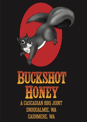 Buckshot Honey by null