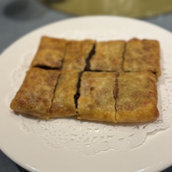 杭州酒家 - Red bean cake 4/18/26 - Chinese Near Me - Hong Kong, HK 杭州酒家 - Red bean cake 4/18/26 - Chinese Near Me - Hong Kong, HK