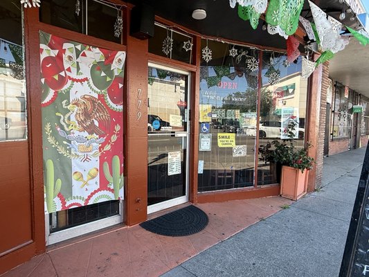 El Mexicano Deli y Taqueria by null