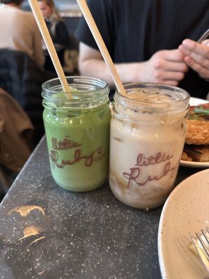 Little Ruby's East Village by null