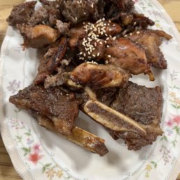 #6 BBQ Combination #6 BBQ Combination