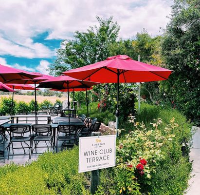 Lorenzi Estate Vineyards & Winery by null