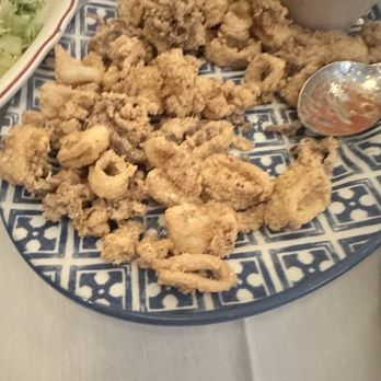 Maggiano's Little Italy - Calamari Fritt - Italian Near Me - Durham, North Carolina Maggiano's Little Italy - Calamari Fritt - Italian Near Me - Durham, North Carolina