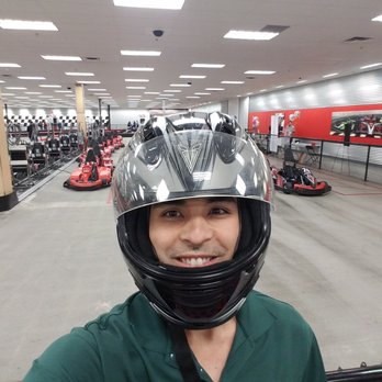 Need 2 Speed - I'm getting ready to race myself! - Go Karts Near Me - Reno, Nevada Need 2 Speed - I'm getting ready to race myself! - Go Karts Near Me - Reno, Nevada