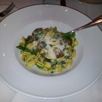 Il Corso - Cavatelli Salsiccia - Italian Near Me - New York, New York Il Corso - Cavatelli Salsiccia - Italian Near Me - New York, New York