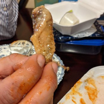 American Deli - Dont eat here Tiny wings Badwings before I left.Had to buy my kids more food after this 30p Don't spend$ - Fast Food Near Me - Marietta, Georgia American Deli - Dont eat here Tiny wings Badwings before I left.Had to buy my kids more food after this 30p Don't spend$ - Fast Food Near Me - Marietta, Georgia