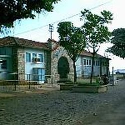 Aquario de Santos