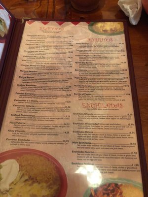 Menu photo 5 Cinco De May Mexican Cuisine Jensen Beach, FL Menu photo 5 Cinco De May Mexican Cuisine Jensen Beach, FL
