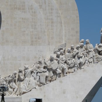 Padrão dos Descobrimentos - detailed - Landmarks & Historical Buildings Near Me - Lisbon, 11 Padrão dos Descobrimentos - detailed - Landmarks & Historical Buildings Near Me - Lisbon, 11