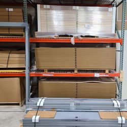 Complete Commercial Door and Hardware