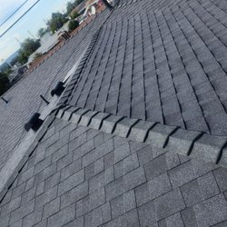 Sierra Roof