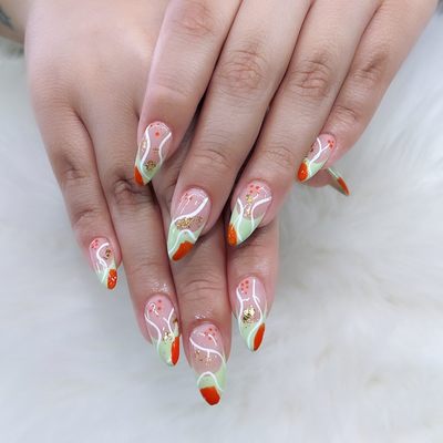 Elite Nails & Lash
