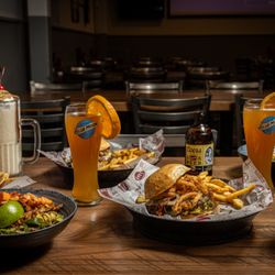 Mugshots Grill & Bar - Flowood, MS