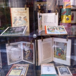 Altstadt Antiquariat Rita H. Schnellmann