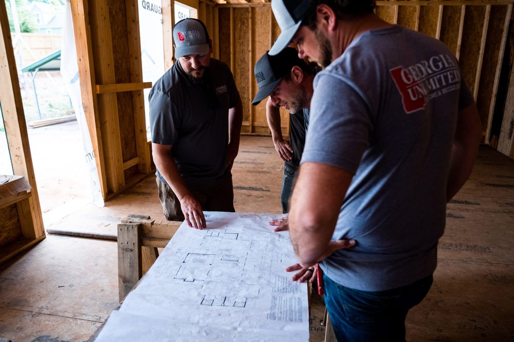 Slide of Georgia Unlimited Roofing & Building