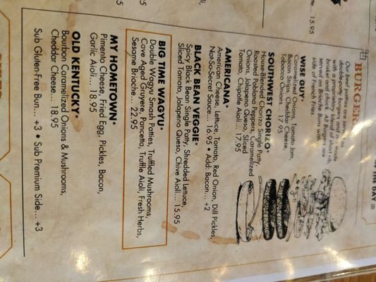 HOBNOB Neighborhood Tavern by null