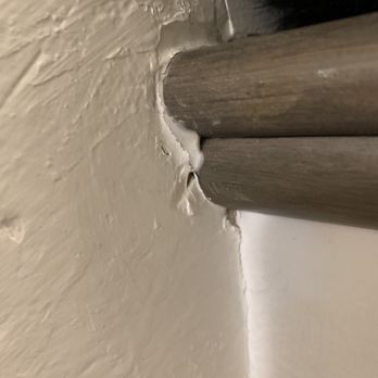 CaliBuilder - Bad framing? Or bad installation? - General Contractors Near Me - San Mateo, California