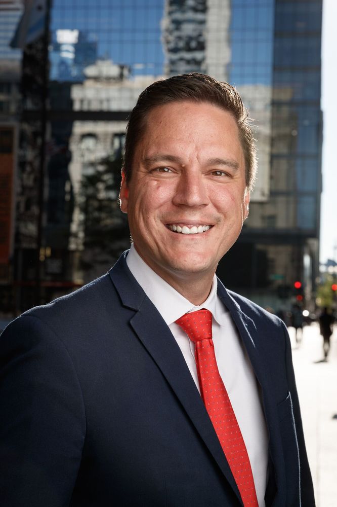 Law Office of Russell D Knight - divorce attorney in Chicago, IL