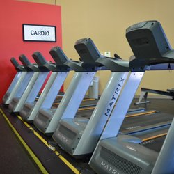 Healthtrax Fitness & Wellness