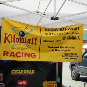 Kilowatt - Kilowattt Racing! - Dive Bars Near Me - San Francisco, California