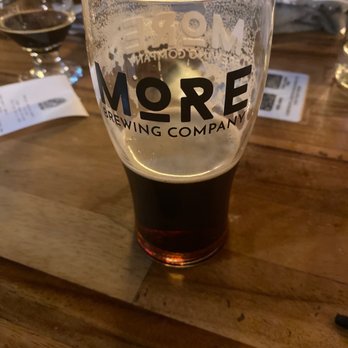 More Brewing - Dark Lager - Brewpubs Near Me - Villa Park, Illinois More Brewing - Dark Lager - Brewpubs Near Me - Villa Park, Illinois
