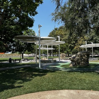 Great Park - Parks Near Me - Irvine, California