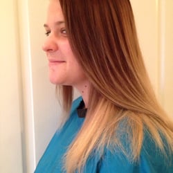 Artistic Rose Salon - After Color Correction