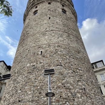 Galata Kulesi - Landmarks & Historical Buildings Near Me - Istanbul, 34