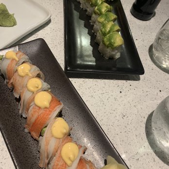 Sushi Rebel - Sushi Bars Near Me - Spring, Texas Sushi Rebel - Sushi Bars Near Me - Spring, Texas