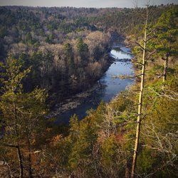 Cossatot River State Park