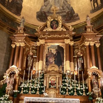 St John Cantius Church - Main alta - Churches Near Me - Chicago, Illinois St John Cantius Church - Main alta - Churches Near Me - Chicago, Illinois