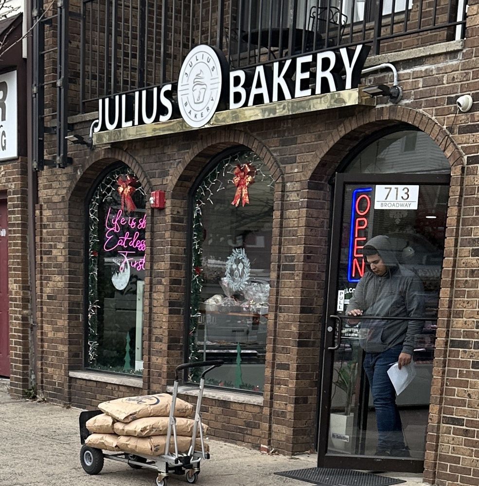 Julius Bakery