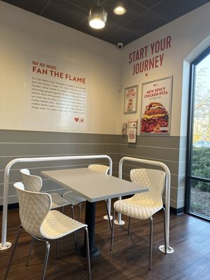 Naf Naf Grill by null