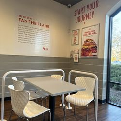 Naf Naf Grill