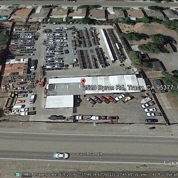 P & C Auto Recyclers - Recycling Center Near Me - Tracy, California P & C Auto Recyclers - Recycling Center Near Me - Tracy, California