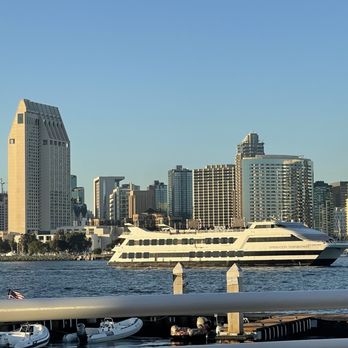 Peohe's - View - Seafood Near Me - Coronado, California
