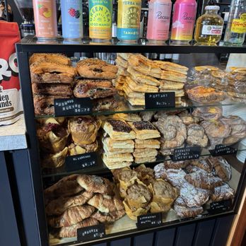 Hidden Grounds Coffee - Snacks - Coffee & Tea Near Me - Wilmington, North Carolina